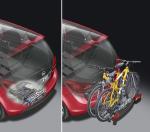 Opel Meriva 2010 года
